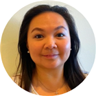 Stephanie Choo, LPC