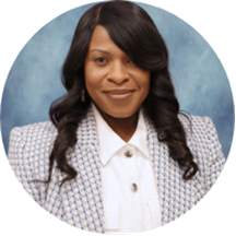 Stephanie Christian, LPC