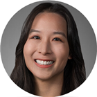 Stephanie Chu, FNP-C