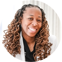 Stephanie Clovinson, APRN