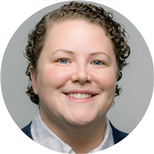 Stephanie Coates, LCSW