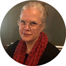 Stephanie Collins, LCSW