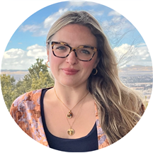 Stephanie Condra, MPS, LCAT, ATR-BC