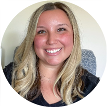 Stephanie Crossman, LMHC