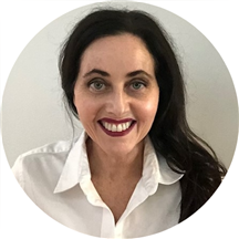 Stephanie Danial, LMFT