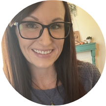 Stephanie Darche, LCPC