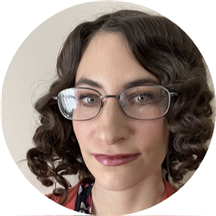 Stephanie Davidar, LMHC, MA