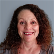 Stephanie Dean, LPC