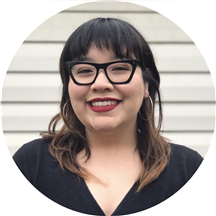 Stephanie Del Cid, LMSW