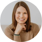 Stephanie Deming, MS, RDN