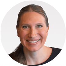 Stephanie Diamond, LCSW