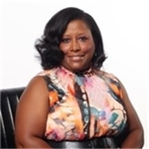 Stephanie Dixon, LPC