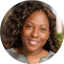 Stephanie Dockins, APNP