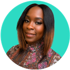 Stephanie Domond, LMSW