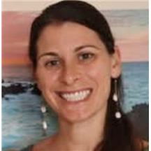 Stephanie Donaldson, MSW
