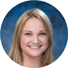 Stephanie Dorich, LCSW