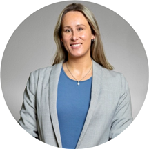 Stephanie Douple, LPC Associate