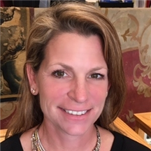 Stephanie Drouin, LPC