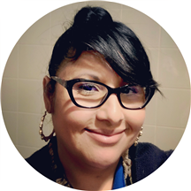 Stephanie Duran, LPC