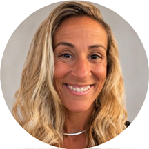 Stephanie Durso, LISW - CP