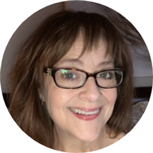 Stephanie Eddens, LCPC