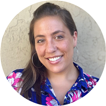 Stephanie Ekross, LCSW