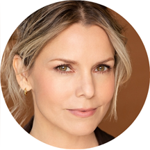 Stephanie Entin, RD