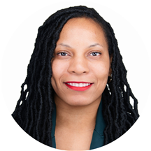 Stephanie Etienne, RN, APRN