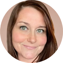 Stephanie FarnKopf, LAc