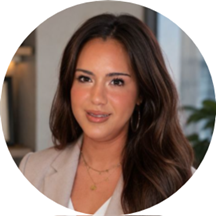 Stephanie Farokhi, LMFT