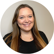 Stephanie Fierro, LMHC