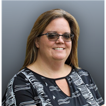 Stephanie Galloway, LCSW