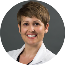 Stephanie Gant, FNP-C