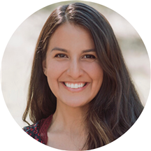 Stephanie Garcia, LPC