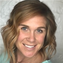 Stephanie Garrison, LPC