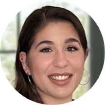 Stephanie Gemelli, LMHC