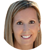 Stephanie Gilliam, LPC