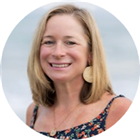 Stephanie Goldberg Paskievich, LICSW