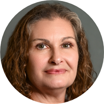 Stephanie Gotcher, RN