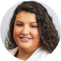 Stephanie Hadley, PA