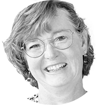 Stephanie Hager, LMHC, LPC