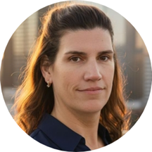 Stephanie Hamilton, LPC