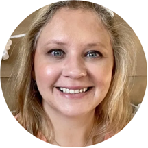 Stephanie Hamman, LPC Associate