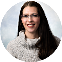 Stephanie Hebert, LMFT