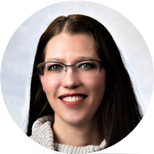 Stephanie Hebert, MFT