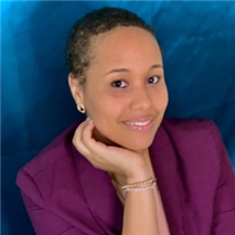 Stephanie Henderson, LPC