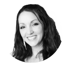 Stephanie Hollister, LMHC