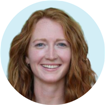 Stephanie Hostrander, LICSW, MSW