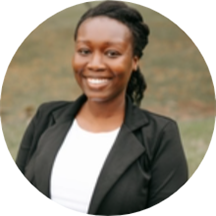 Stephanie Hounnou, LCSW