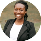 Stephanie Hounnou, LCSW